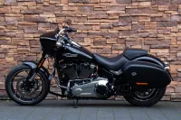 2019 Harley-Davidson FLSB Sport Glide Softail 107 M8 *VERKOCHT*