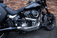 2019 Harley-Davidson FLSB Sport Glide Softail 107 M8 *VERKOCHT*