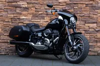 2019 Harley-Davidson FLSB Sport Glide Softail 107 M8 *VERKOCHT*