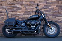 2019 Harley-Davidson FXBB Softail Street Bob 107 M8 Jekyll & Hyde *VERKOCHT*