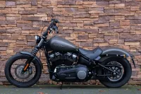 2019 Harley-Davidson FXBB Street Bob Softail Milwaukee-Eight 107 *VERKOCHT*