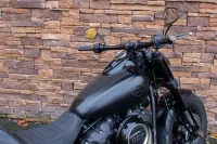 2019 Harley-Davidson FXFB Fat Bob Softail 107 M8 *VERKOCHT*