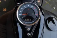 2019 Harley-Davidson FXFB Fat Bob Softail 107 M8 *VERKOCHT*