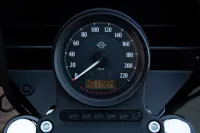 2019 Harley-Davidson XL1200NS Iron Sportster 1200 *VERKOCHT*