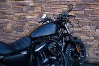 2019 Harley-Davidson XL883N Iron Sportster 883 *VERKOCHT*