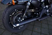 2019 Harley-Davidson XL883N Iron Sportster 883 *VERKOCHT*