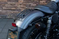 2019 Harley-Davidson XL883N Sportster Iron 883 ABS *VERKOCHT*