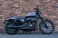 2019 Harley-Davidson XL883N Sportster Iron 883 ABS *VERKOCHT*