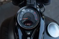 2019 Harley-Davidson FXFBS Fat Bob Softail 114 M8 *VERKOCHT*