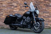 2020 Harley-Davidson FLHRXS Road King Special 114 M8