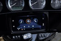 2020 Harley-Davidson Ultra Limited 114 FLHTK Blacked Out Jekill & Hyde *VERKOCHT*