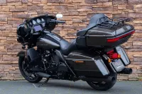 2020 Harley-Davidson Ultra Limited 114 FLHTK Blacked Out Jekill & Hyde *VERKOCHT*