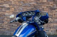 2020 Harley-Davidson FLHTKSE CVO Ultra Limited 117 Jekill & Hyde *VERKOCHT*