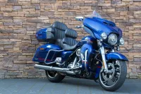 2020 Harley-Davidson FLHTKSE CVO Ultra Limited 117 Jekill & Hyde *VERKOCHT*