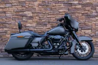 2019 Harley-Davidson FLHXS Street Glide Special 114 M8 black edition *VERKOCHT*