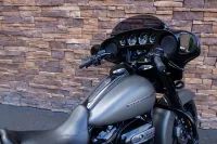 2019 Harley-Davidson FLHXS Street Glide Special 114 M8 black edition *VERKOCHT*