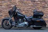 2020 Harley-Davidson FLHXSE Street Glide CVO 117