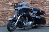 2020 Harley-Davidson FLHXSE Street Glide CVO 117
