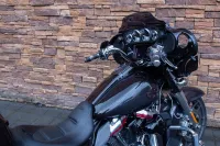 2020 Harley-Davidson FLHXSE Street Glide CVO 117