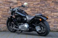 2020 Harley-Davidson FLSL Softail Slim 107 M8 *VERKOCHT*