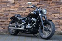 2020 Harley-Davidson FLSL Softail Slim 107 M8 *VERKOCHT*
