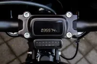 2020 Harley-Davidson FXBB Street Bob Softail 107 M8 Clubstyle *VERKOCHT*