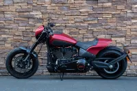 2020 Harley-Davidson FXDR Softail 114 ABS