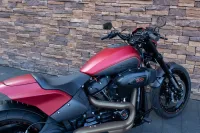 2020 Harley-Davidson FXDR Softail 114 ABS