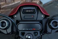 2020 Harley-Davidson FXDR Softail 114 ABS