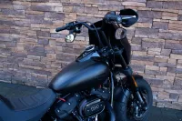 2020 Harley-Davidson FXFBS Fat Bob Softail 114 Clubstyle *VERKOCHT*