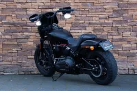 2020 Harley-Davidson FXFBS Fat Bob Softail 114 Clubstyle *VERKOCHT*