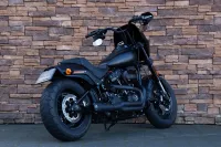 2020 Harley-Davidson FXFBS Fat Bob Softail 114 Clubstyle *VERKOCHT*