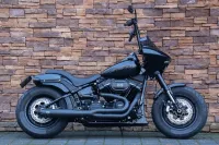 2020 Harley-Davidson FXFBS Fat Bob Softail M8 114 Clubstyle Stage II *VERKOCHT*