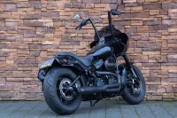 2020 Harley-Davidson FXFBS Fat Bob Softail M8 114 Clubstyle Stage II *VERKOCHT*