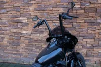 2020 Harley-Davidson FXFBS Fat Bob Softail M8 114 Clubstyle Stage II *VERKOCHT*