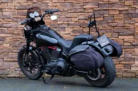2020 Harley-Davidson FXLRS Low Rider S Softail M8 114 Clubstyle *VERKOCHT*