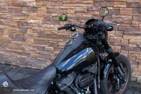 2020 Harley-Davidson FXLRS Softail Low Rider S 114 *VERKOCHT*