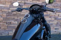 2020 Harley-Davidson FXLRS Softail Low Rider S 114 Jekill & Hyde *VERKOCHT*