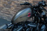 2020 Harley-Davidson XL1200X Forty Eight 1200 Sportster 48 *VERKOCHT*