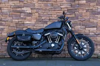 2020 Harley-Davidson XL883N Iron Sportster 883 Jekill & Hyde *VERKOCHT*