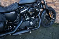 2020 Harley-Davidson XL883N Iron Sportster 883 Jekill & Hyde *VERKOCHT*