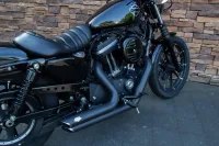 2020 Harley-Davidson XL 883 N Sportster Iron ABS *VERKOCHT*