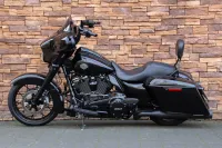 2021 Harley-Davidson FLHXS Street Glide Special 114 M8 black edition *VERKOCHT*
