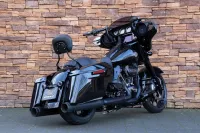 2021 Harley-Davidson FLHXS Street Glide Special 114 M8 black edition *VERKOCHT*