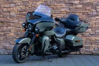2021 Harley-Davidson Ultra Limited 114 FLHTK Blacked Out *VERKOCHT*