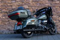 2021 Harley-Davidson Ultra Limited 114 FLHTK Blacked Out *VERKOCHT*
