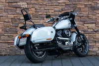 2021 Harley-Davidson FLSB Sport Glide Softail 107 M8