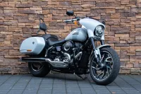 2021 Harley-Davidson FLSB Sport Glide Softail 107 M8
