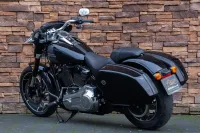 2021 Harley-Davidson FLSB Sport Glide Softail 107 M8 *VERKOCHT*