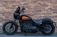 2021 Harley-Davidson Street Bob Softail FXBBS 114 M8 *VERKOCHT*